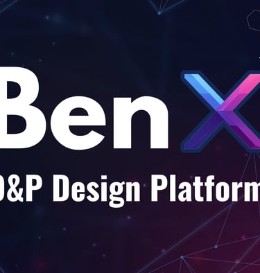 Prosthetic socket digital design using advanced BenX O&P design software