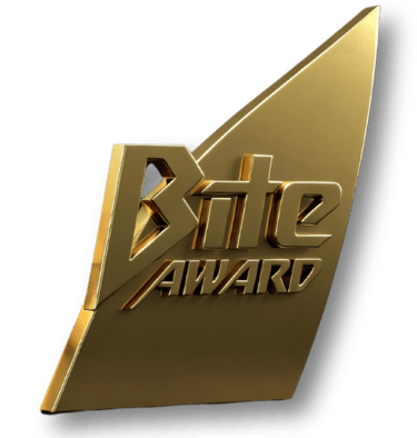 Bite Award is for the best Micro Horror Film under 7 minutes
