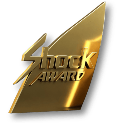 Shock Award is for the Best Short Horror Film