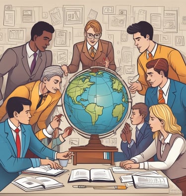 Bright living room with modern inventory