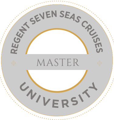 Regent Seven Seas Cruises Master Travel Advisor