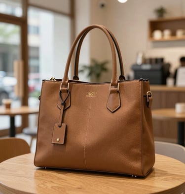 Close-up of delicate ceramic mugs with subtle pastel glazes.