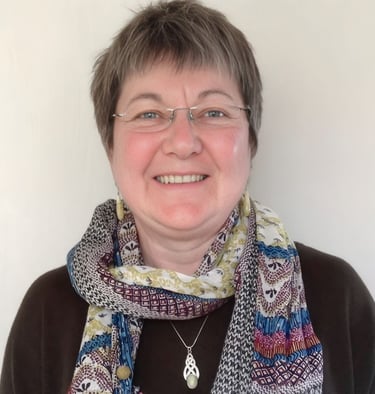 Elizabeth Henderson