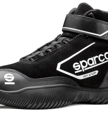 sparco racing shoes 1