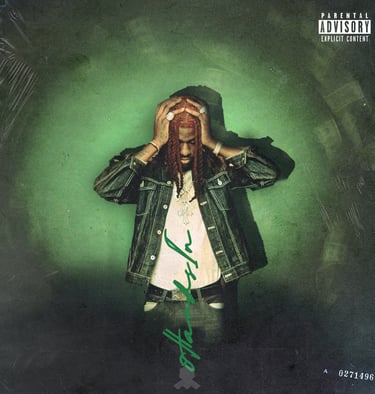 20 DECEMBER 2024 (ATLANTA, GEORGIA) — Grammy nominated producer/engineer, 65lanta and global produce