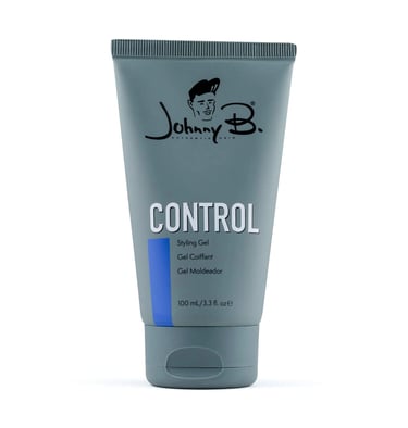 Johhny B Control Gel