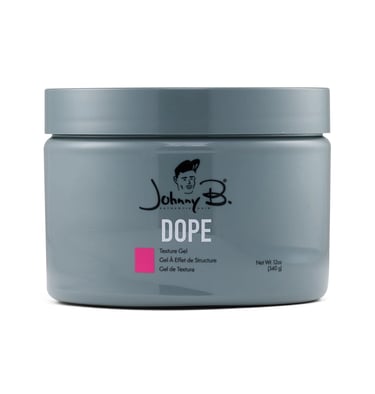 Johhny B Dope Gel