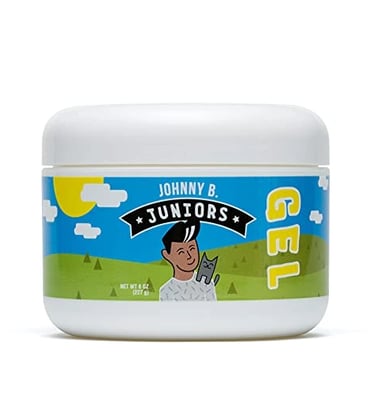 Johnny B Kid Gel