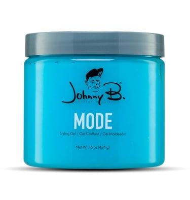 Johnny B Gel