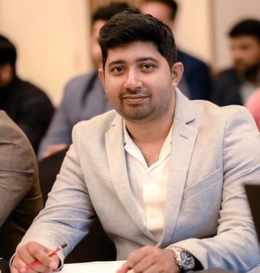 Image of Rahul