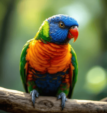 bird