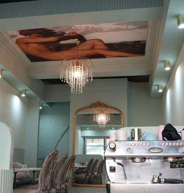 évènements et privatisation restaurant montpellier - brunch le 19ème