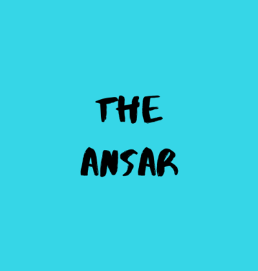 Biography of the Ansar
