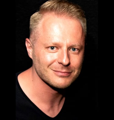 Arek Piechowski NMI-2