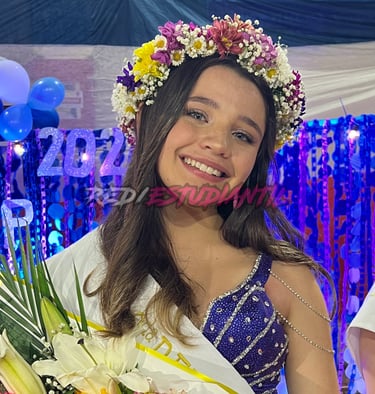 2da Princesa del Martin Pescador