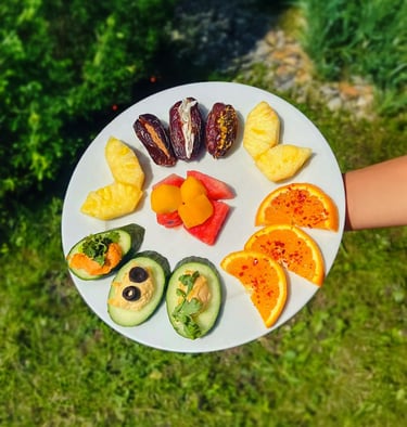 Designed Yoga Circle of Love Münich