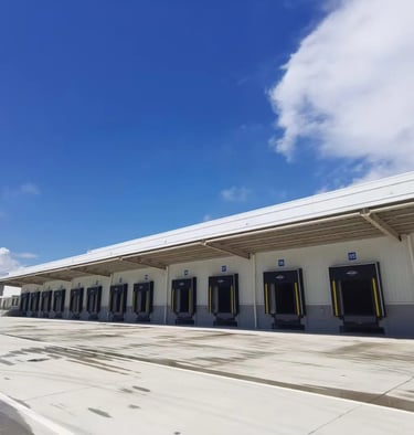 cold storage room price