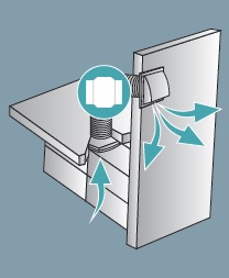 Ventiladores Canalizables