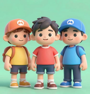 a white ball sitting on top of a table