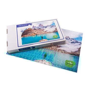 Puzzle, Photo puzzle,Jeu de puzzle pour enfants et adultes, Puzzle personnalisé