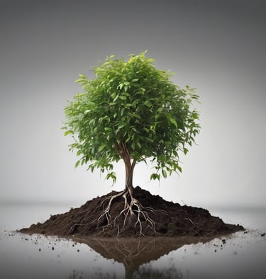 flat lay photography of six mgs