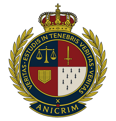 colegio de criminologos