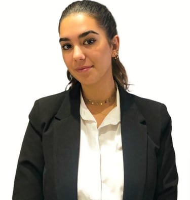 Lucia Mecerreyes-Directora relaciones Institucionales