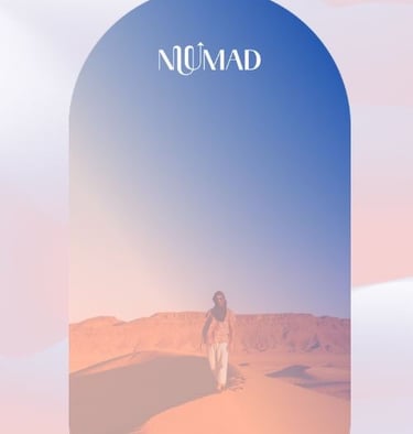 Numad logo