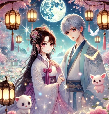 Doramas Fantasia