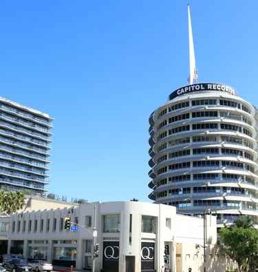 building-capitol-records-hollywood-los-angeles