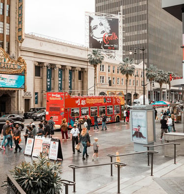 stars-hollywood-walk-of-fame-los-angeles