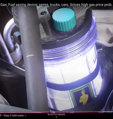 Do HHO kits really work? See ours!