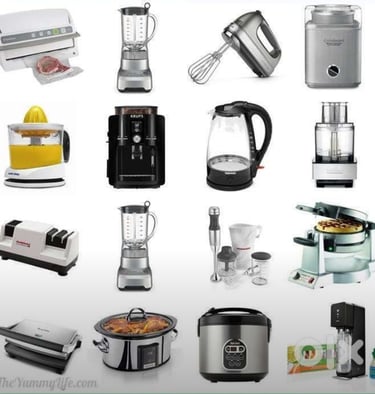 Imported appliances service centre near me in Hyderabad
