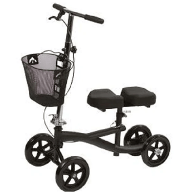 Rent a knee scooter kansas city