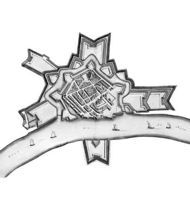 HistorischekaartGrave