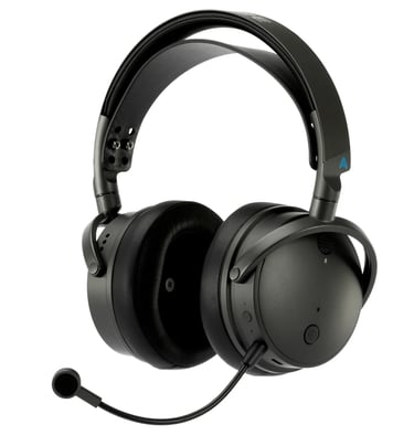 Audeze Maxwell Wireless