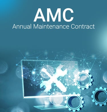 Database Annual Maintenance Services