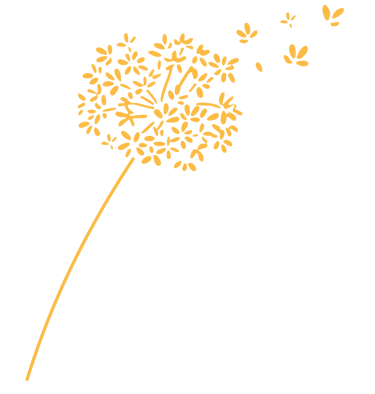 fleur jaune