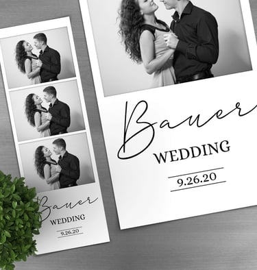 2x64x6 photo, photo booth photobooth, sweet 16, Quince, Quinceanera, Birthday, Wedding