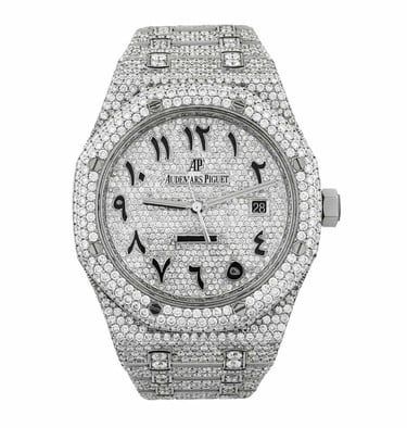 buy luxury watches