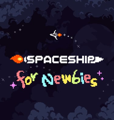 SpaceShip