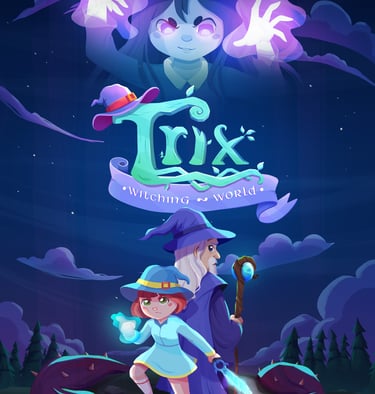 Trix