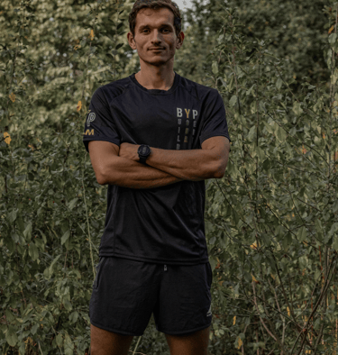 Pierre, co-fondateur BuildYourPerf