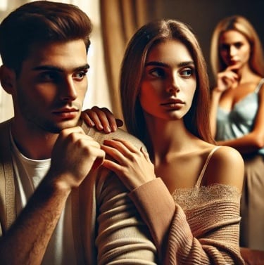 psicólogo recreio, psicólogo, ciúmes