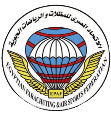 الاتحاد المصري للمظلات