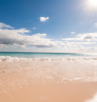 south shore beaches bermuda