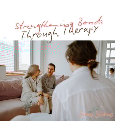 Couples Therapy