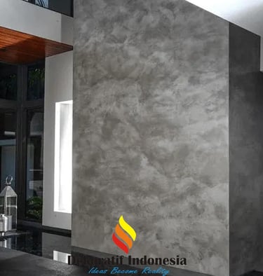 Jasa Cat Stucco Jakarta