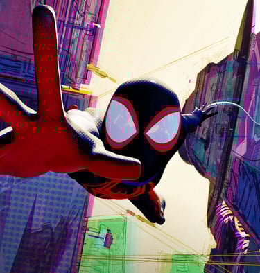 Miles Morales