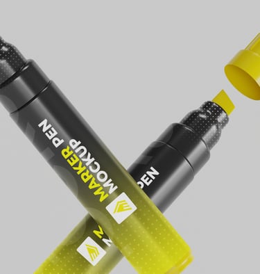 Marqueurs et surligneurs